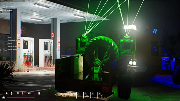 Drive Beyond Horizons APK